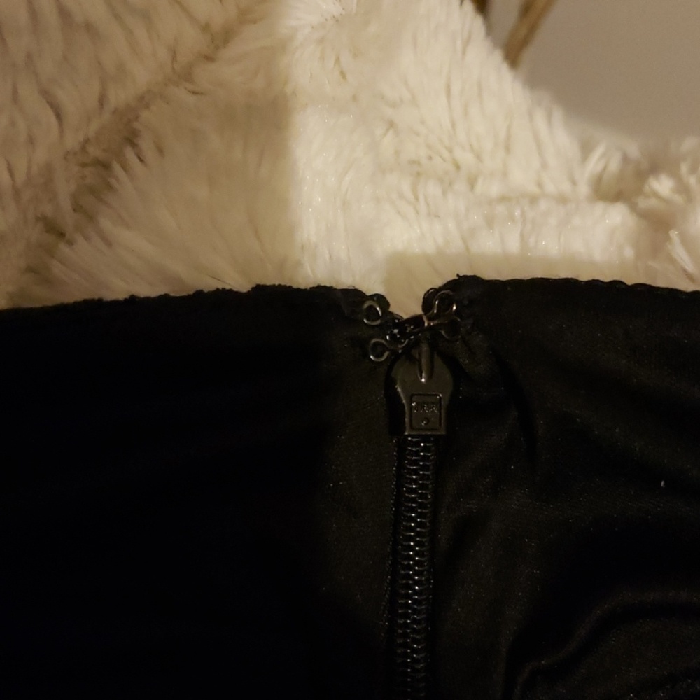 Express mini skirt - Picture 4 of 7